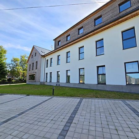 Cachrov Wood & Nature Apartment Sumava מראה חיצוני תמונה