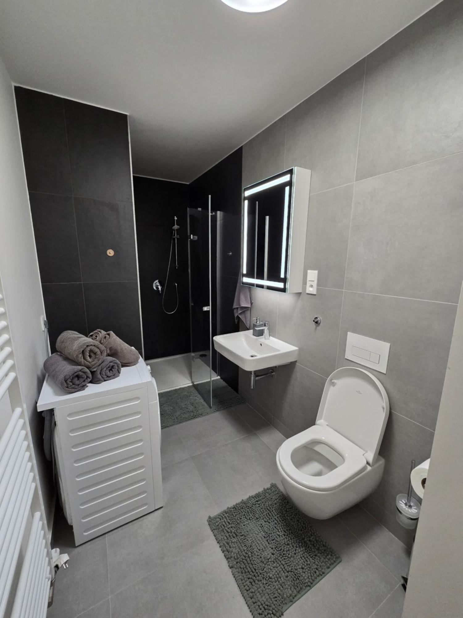 Cachrov Wood & Nature Apartment Sumava מראה חיצוני תמונה